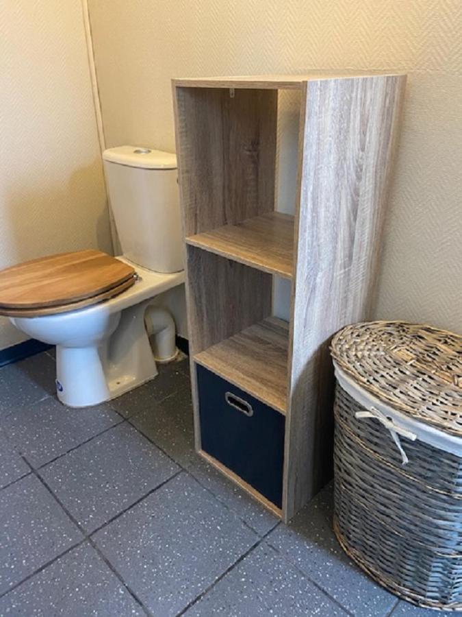 Le Chellois Appartement La Bresse Εξωτερικό φωτογραφία