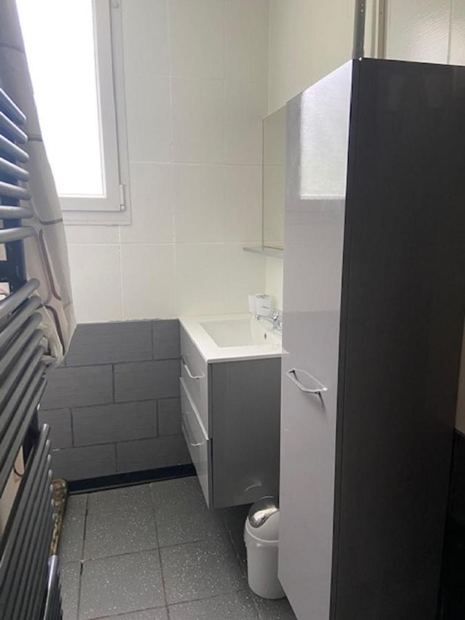 Le Chellois Appartement La Bresse Εξωτερικό φωτογραφία