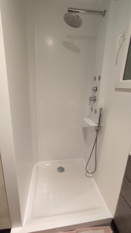 Le Chellois Appartement La Bresse Εξωτερικό φωτογραφία